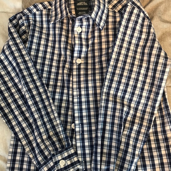 Adorable Vest & Shirt Set - Picture 2 of 5